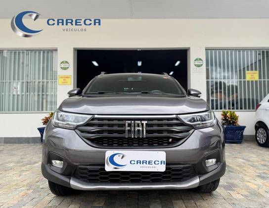 FIAT STRADA 1.3 FIREFLY FLEX VOLCANO CD CVT